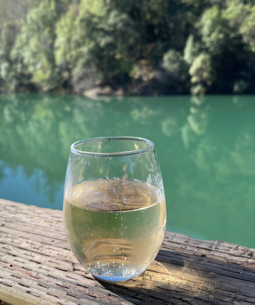 Crémant de Die Brut