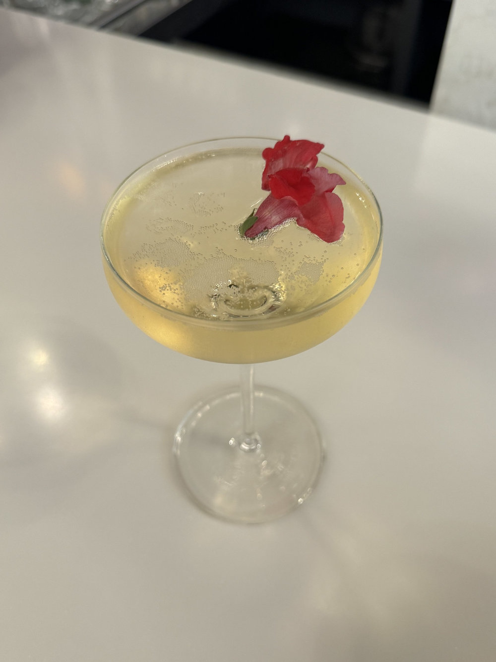 Crémant de la Loire blanc demi-sec