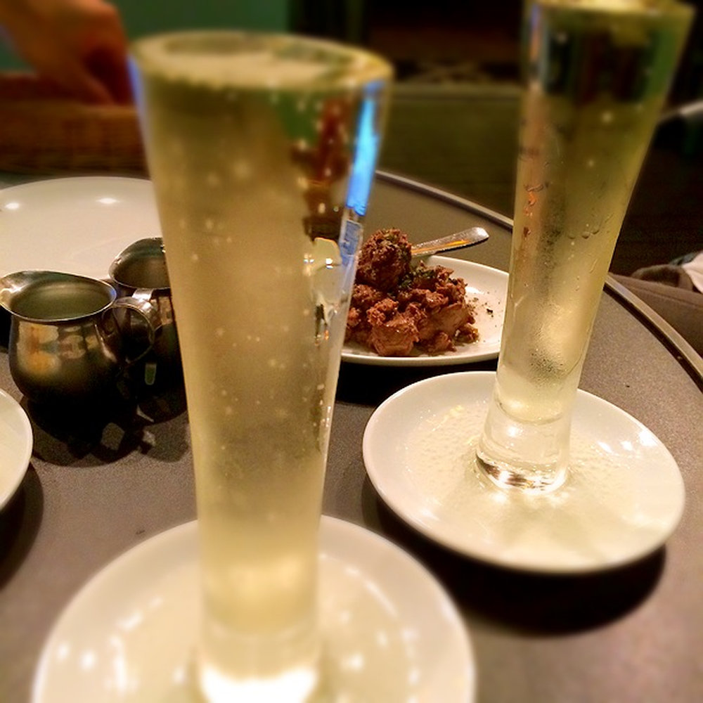 Crémant de la Loire Chardonnay Brut