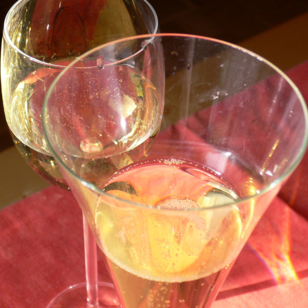 Crémant de la Loire Chenin Brut