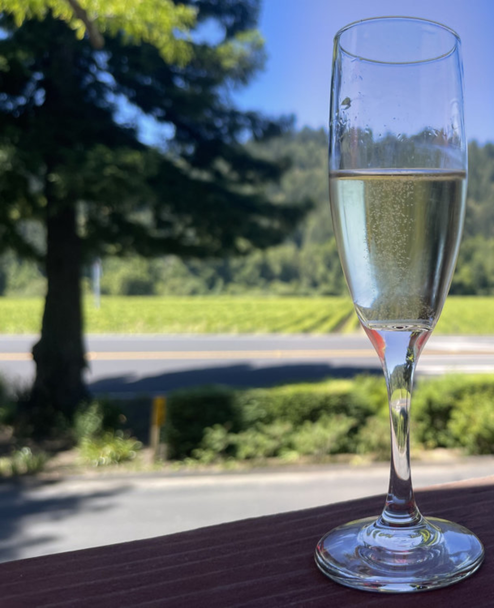Crémant de la Loire blanc Brut non dosé