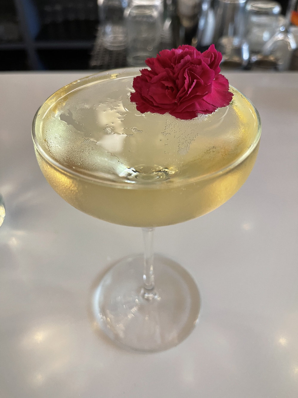Crémant de la Loire blanc sec