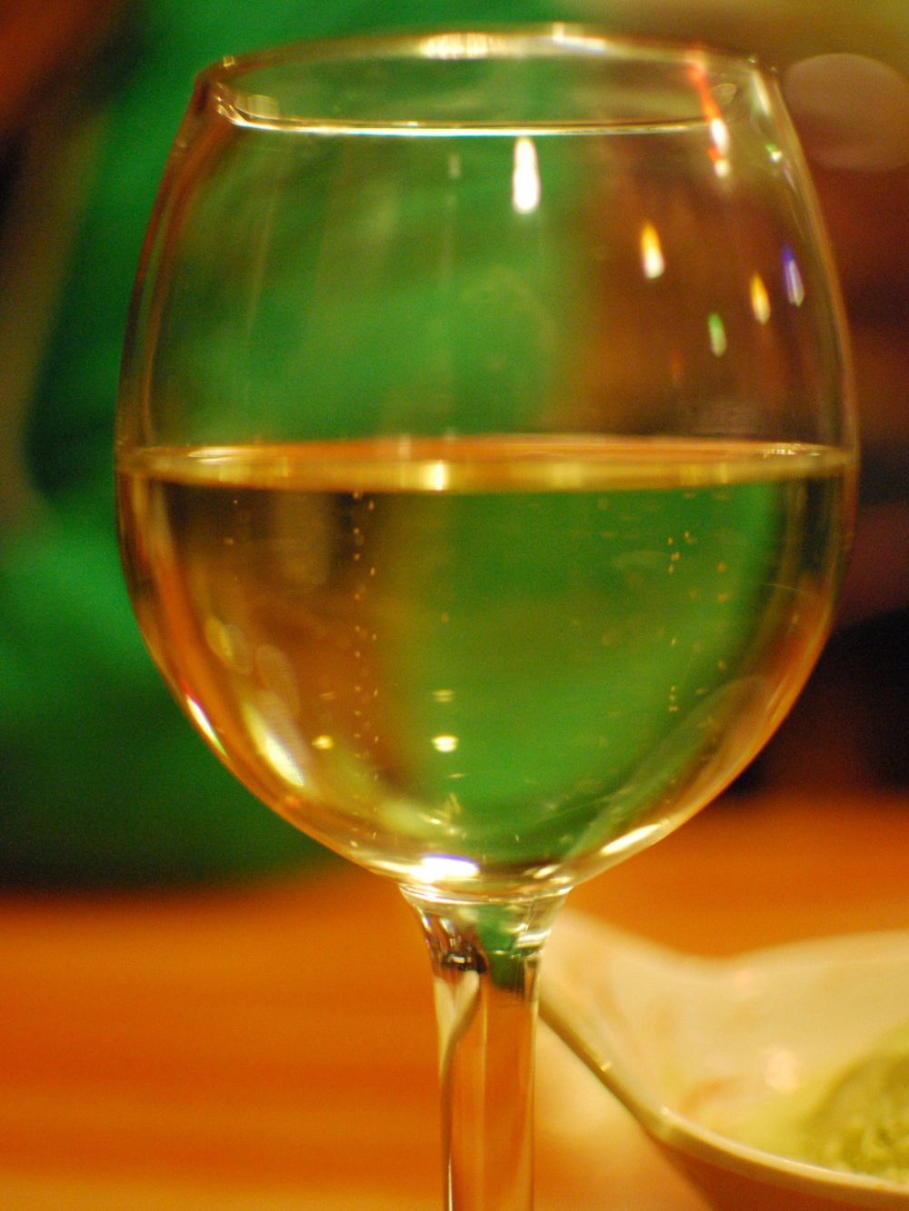 Crémant de la Loire blanc Doux