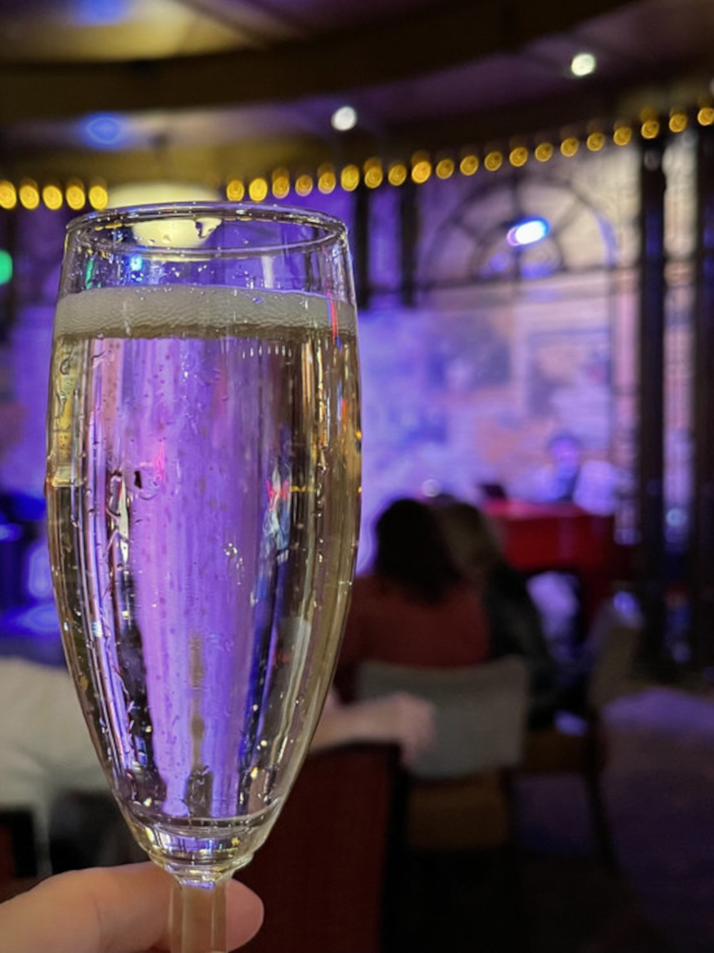 Crémant de la Loire Blanc de blancs Doux
