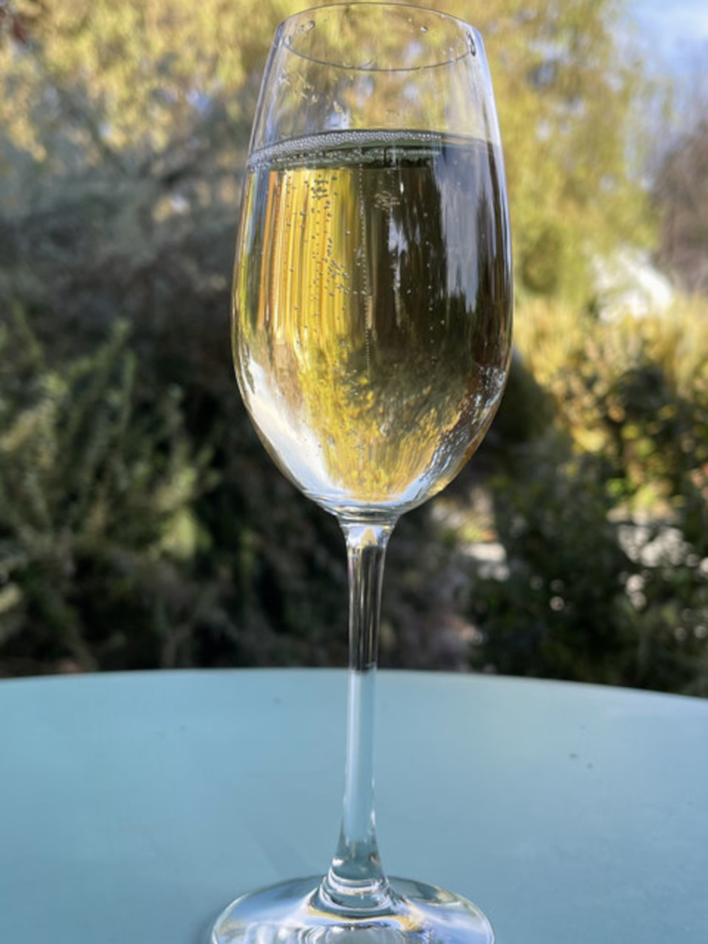Crémant de Limoux blanc brut
