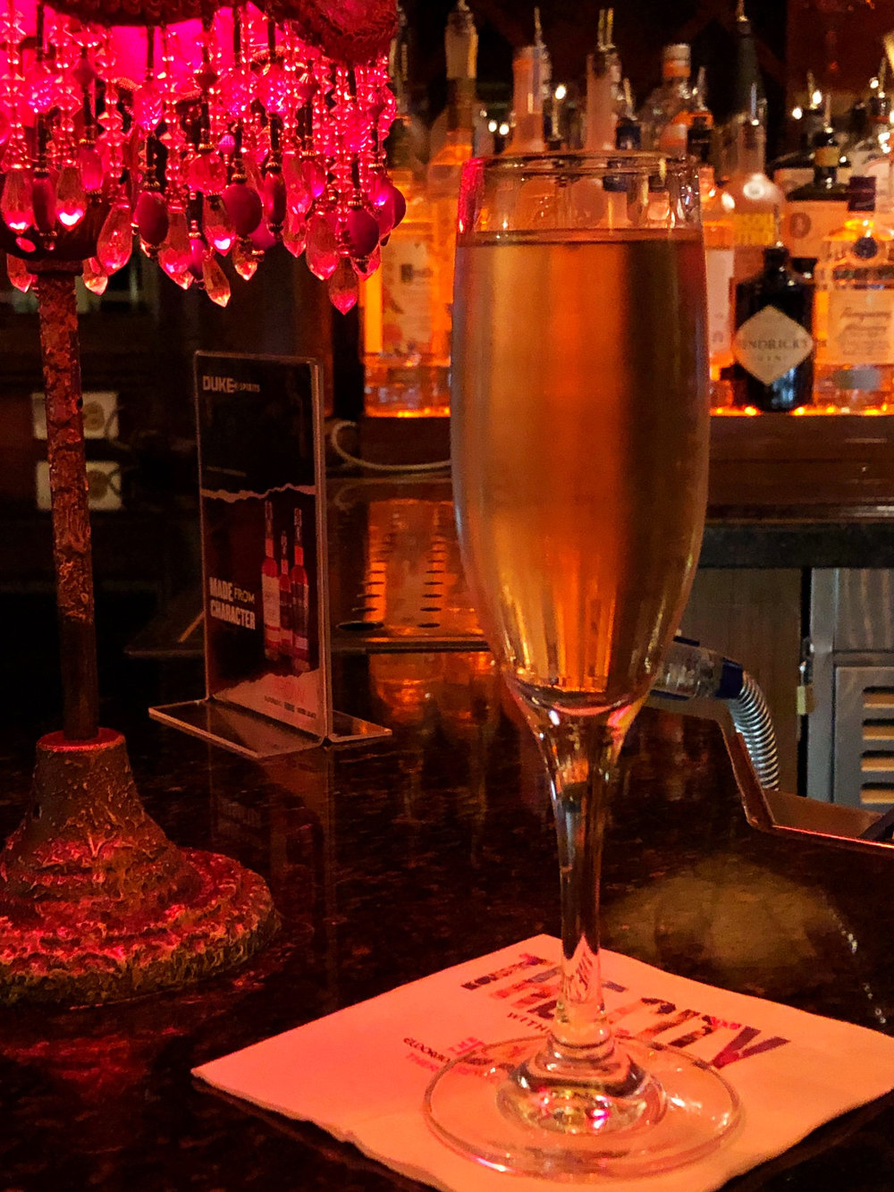 Crémant de Limoux blanc demi-sec