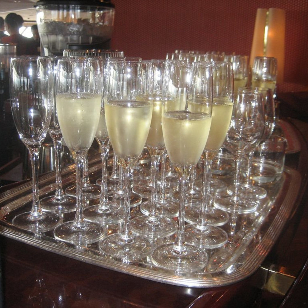 Crémant de Savoie Brut