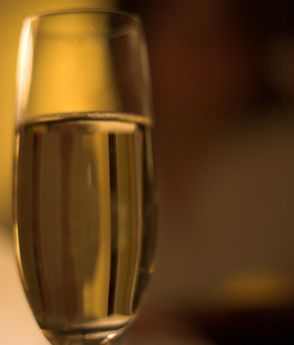 Crémant de Savoie Doux