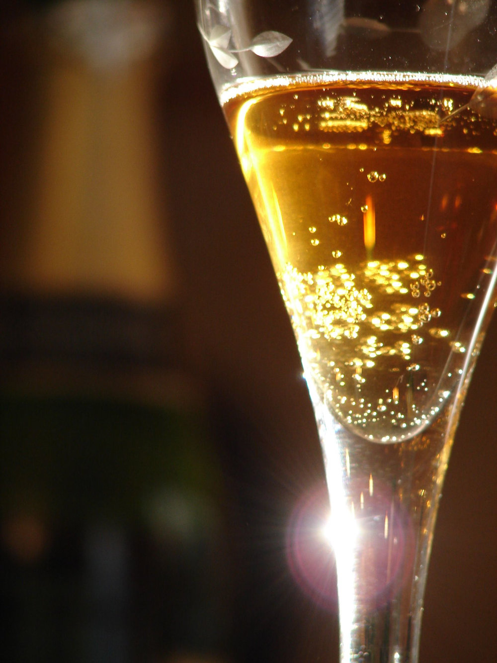 Crémant de Savoie demi-sec