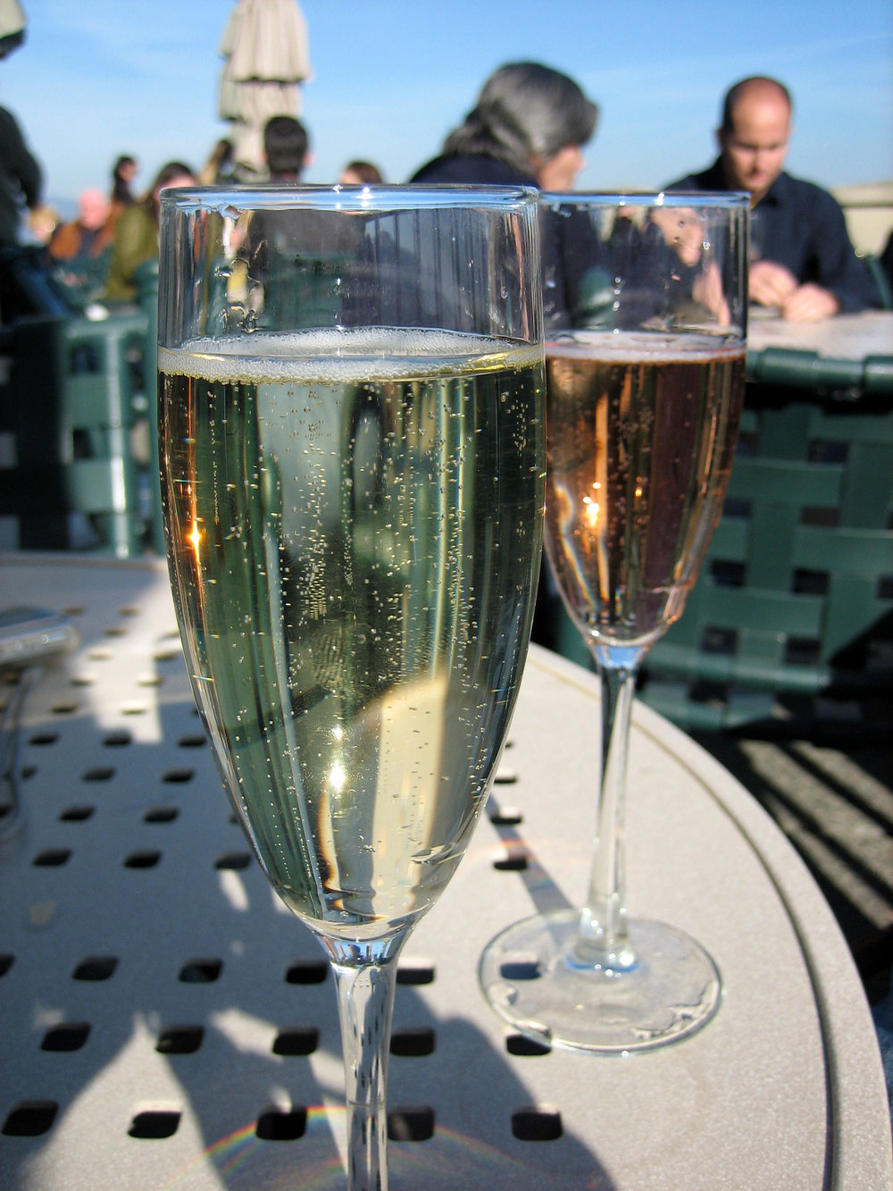 Crémant du Jura blanc