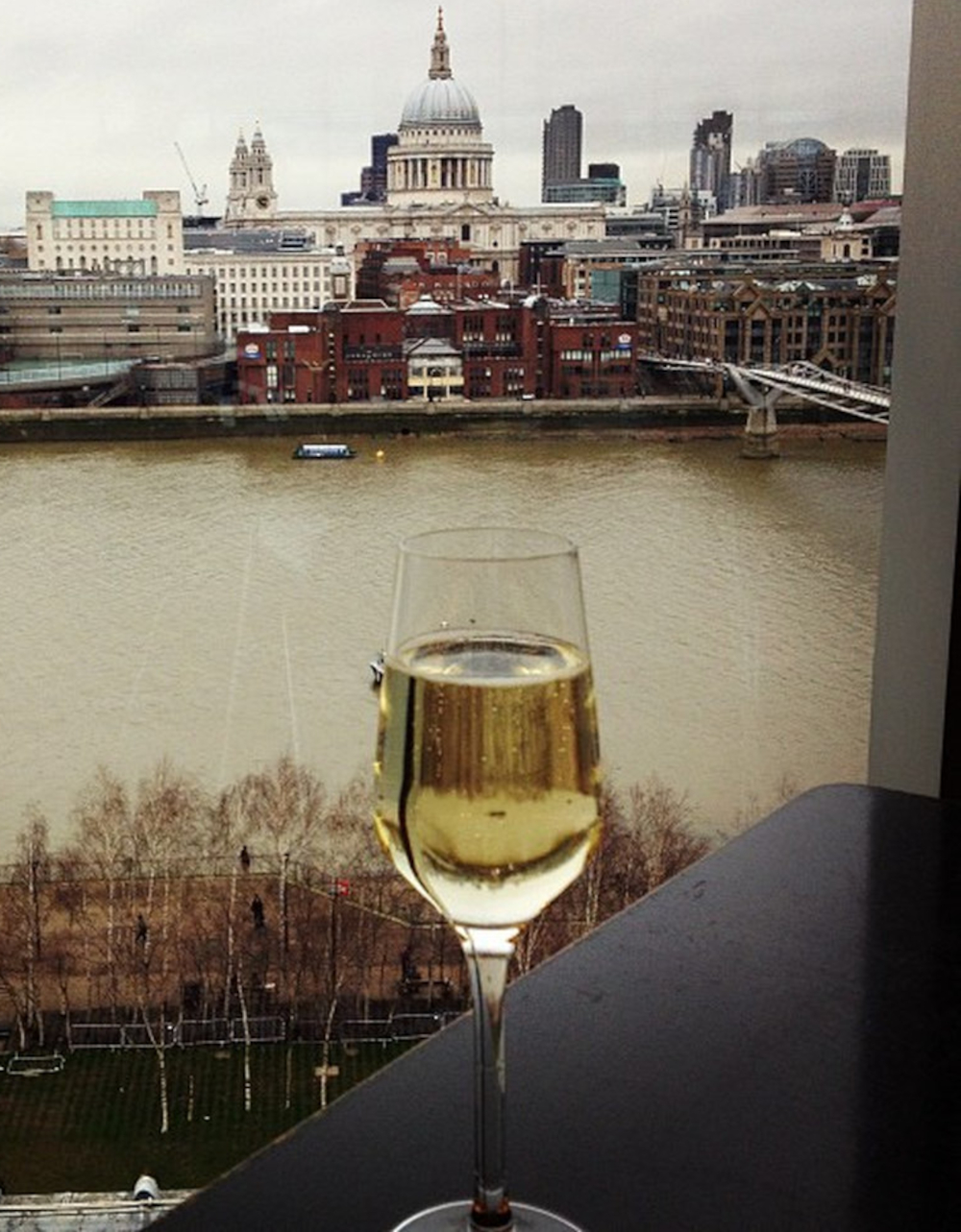 Crémant du Jura blanc Brut non dosé