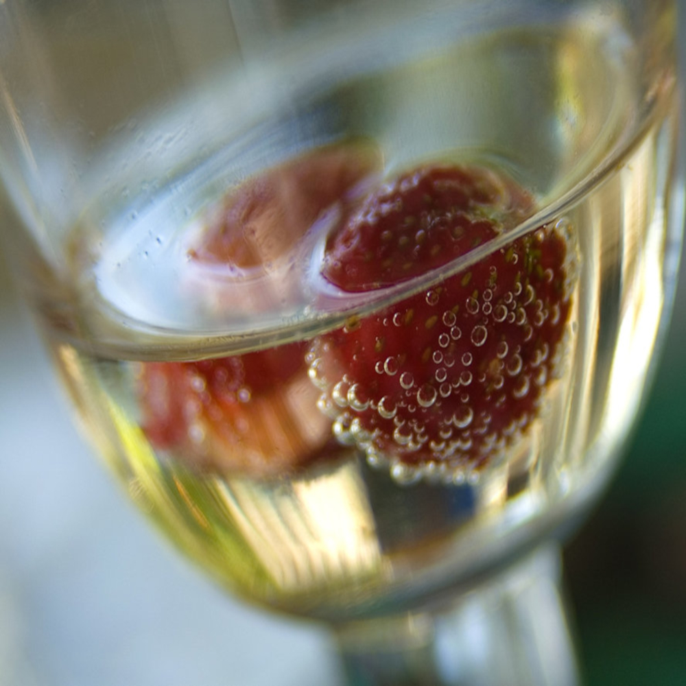 Crémant du Jura blanc Doux
