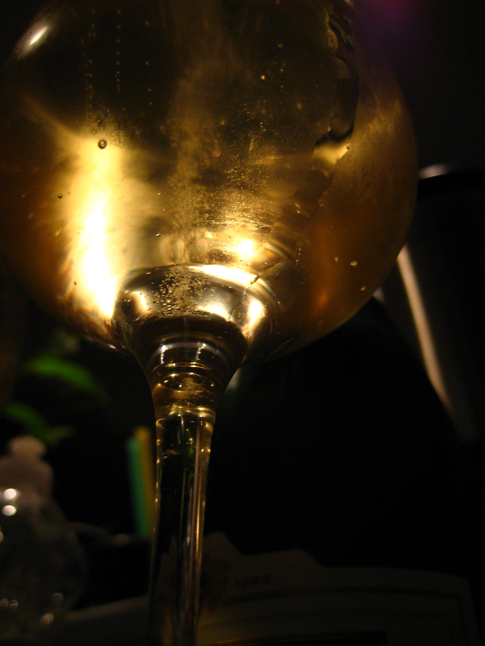Montlouis sur Loire Mousseux Extra-brut