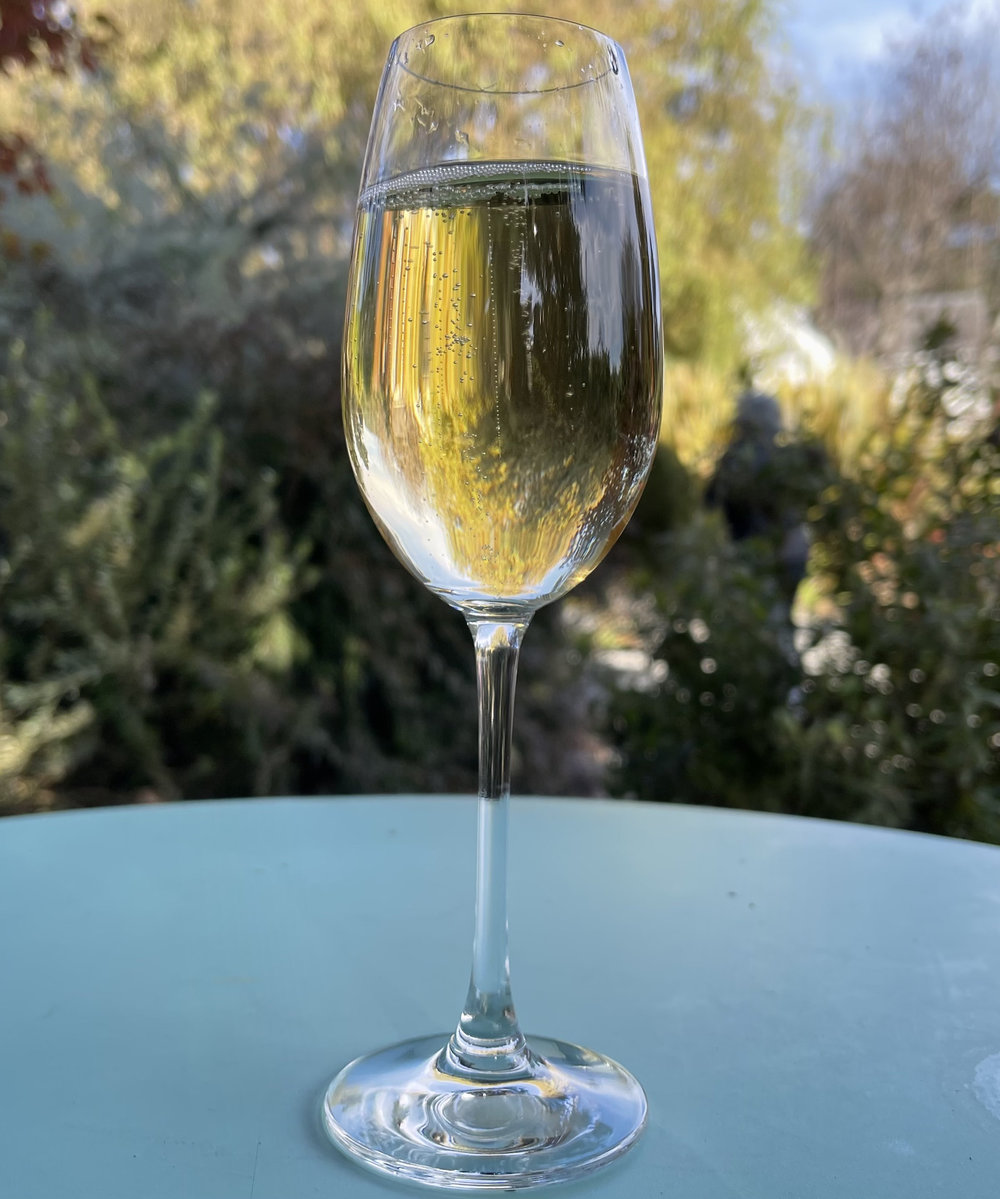 Saumur Mousseux blanc