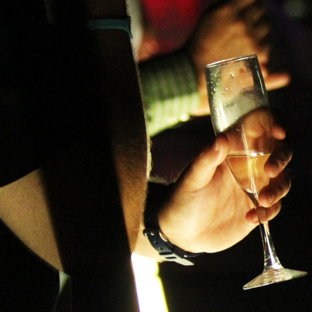 Vin de Savoie Pétillant blanc brut