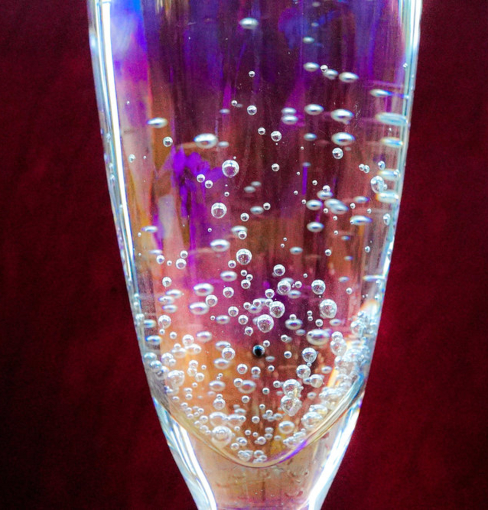 Vin de Savoie Pétillant Blanc de blancs Brut