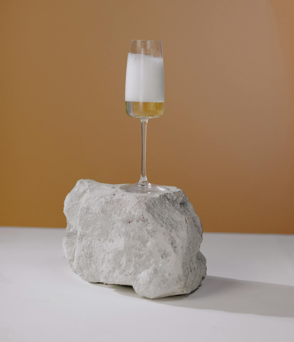 Vouvray Pétillant Brut