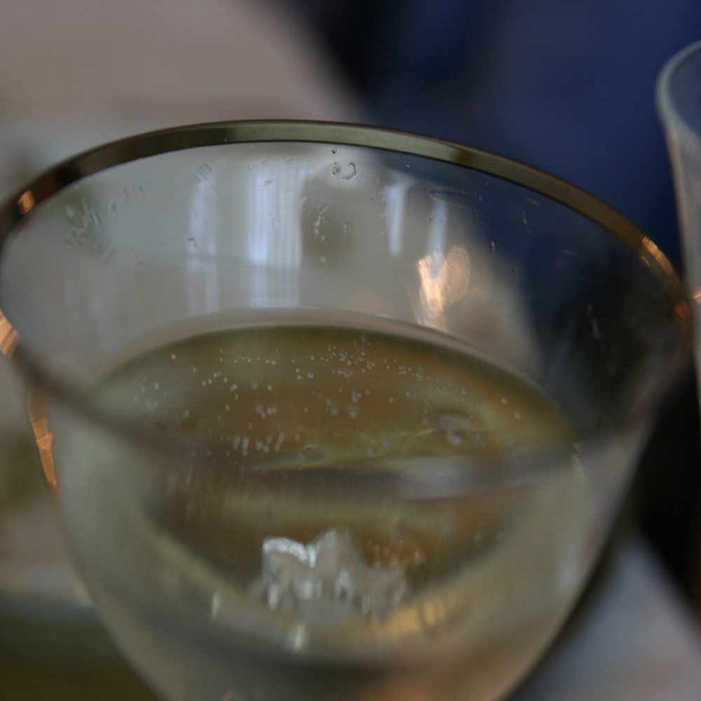 Vouvray Mousseux Extra-brut