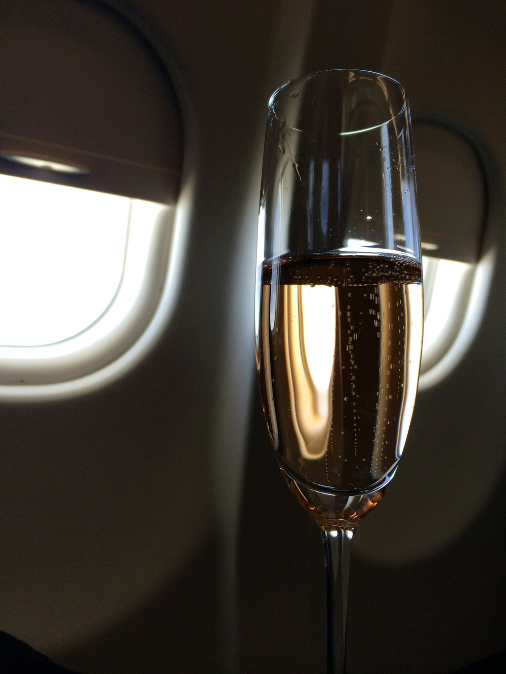 Champagne blanc de noirs Brut millésimé