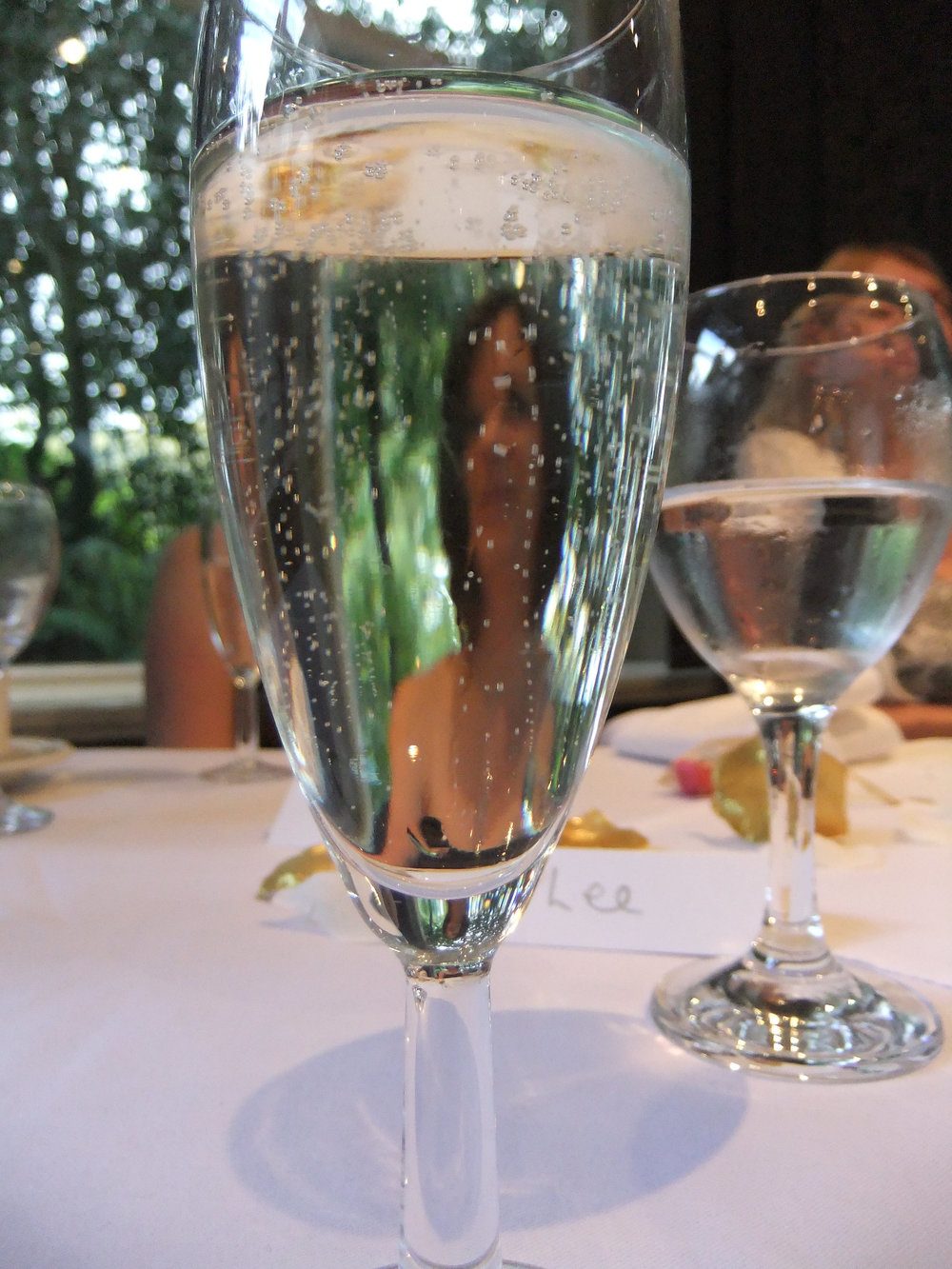 Crémant d'Alsace Blanc de blancs Extra-brut
