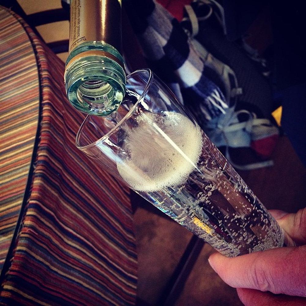 Saint-Péray Mousseux Brut
