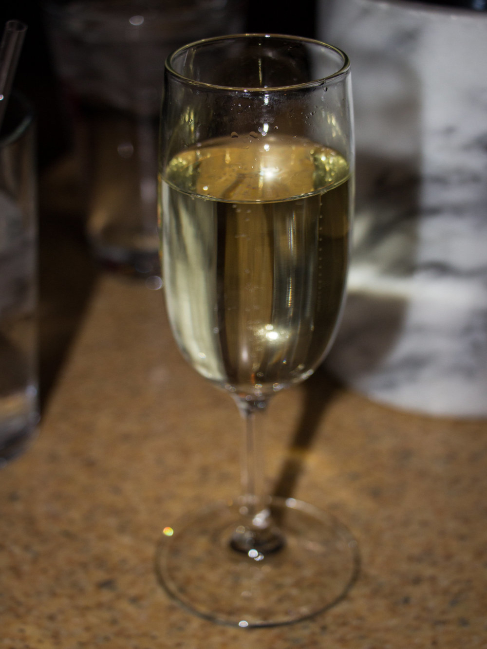 Crémant de Bordeaux blanc Doux