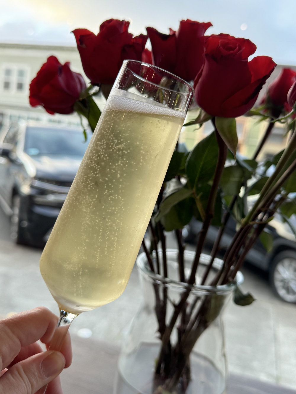 Crémant de Bordeaux Blanc de blancs Doux