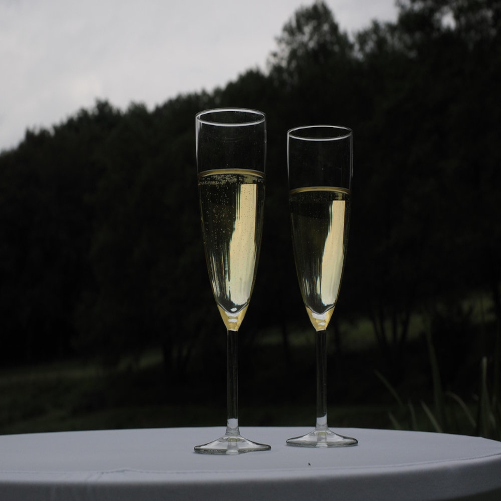 Crémant de Savoie Brut non dosé