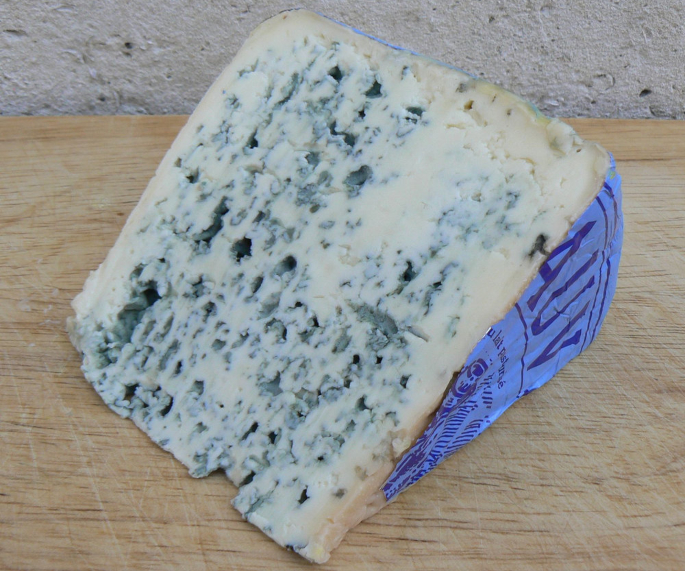 Bleu d'Auvergne