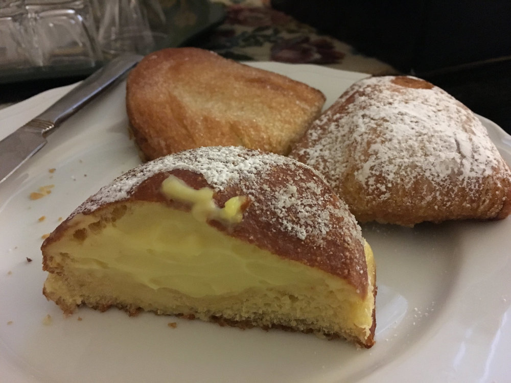 Bombolone