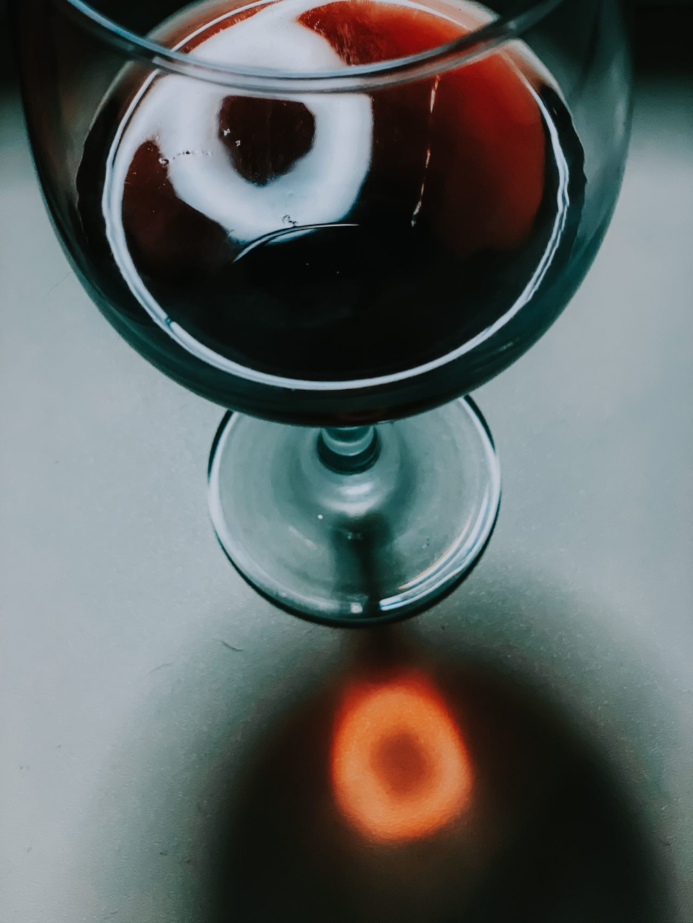 Bordeaux rouge