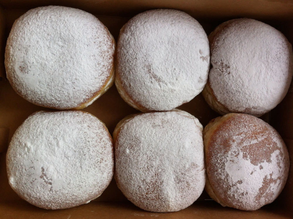 Boule de Berlin