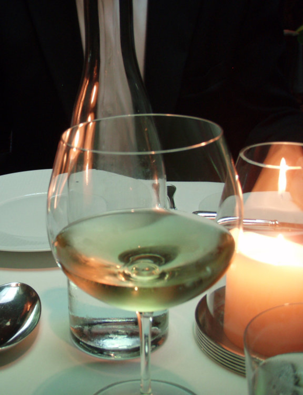Bourgogne blanc