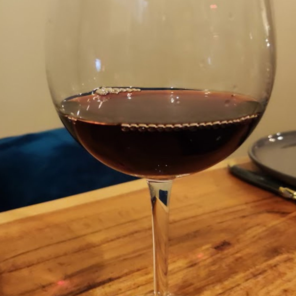 Bourgueil rouge