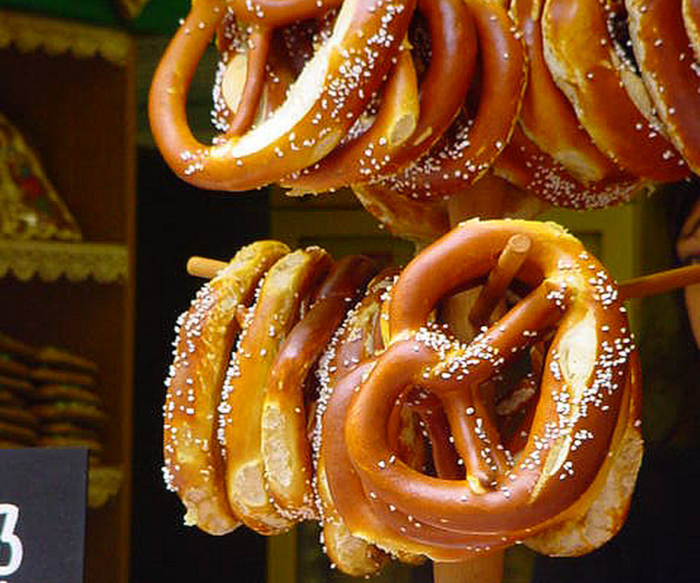 Bretzel