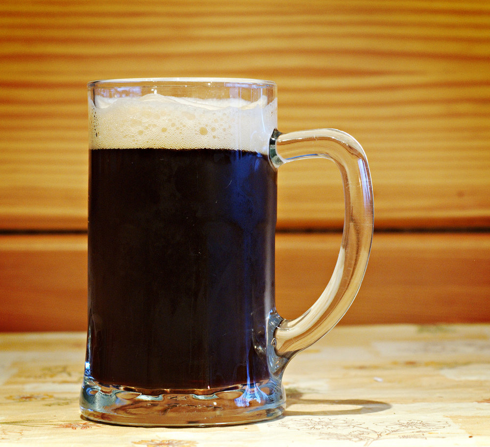 Brown Ale