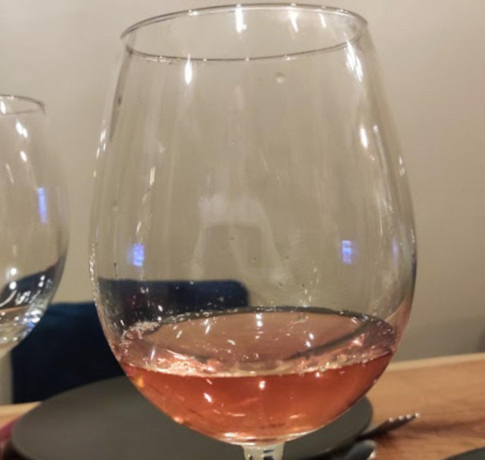 Buzet rosé