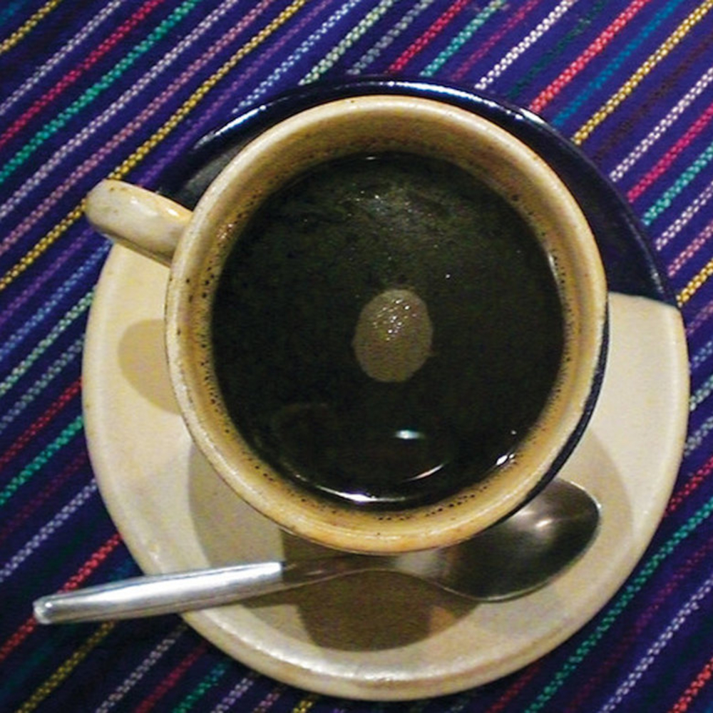 Café