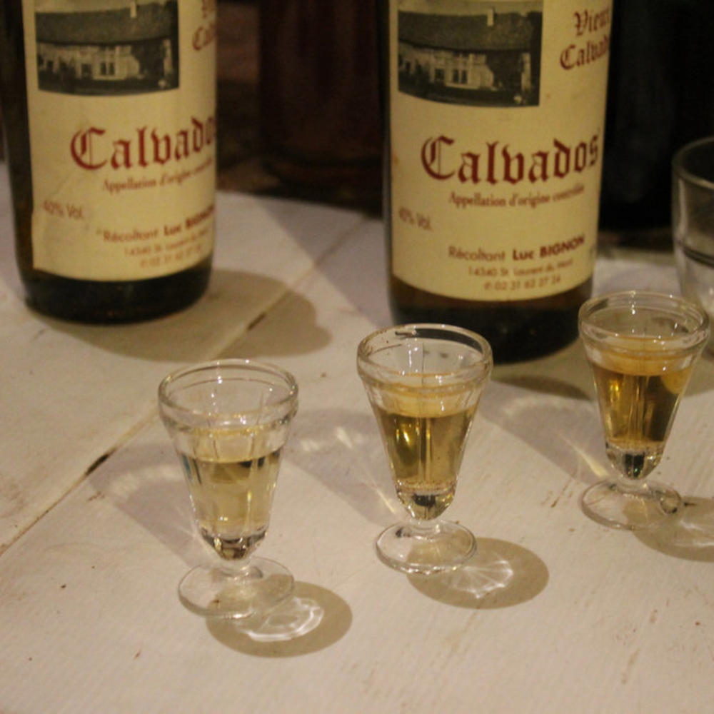 Calvados