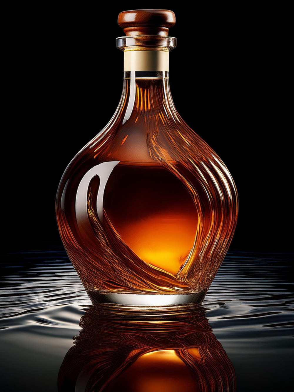 Calvados Domfrontais