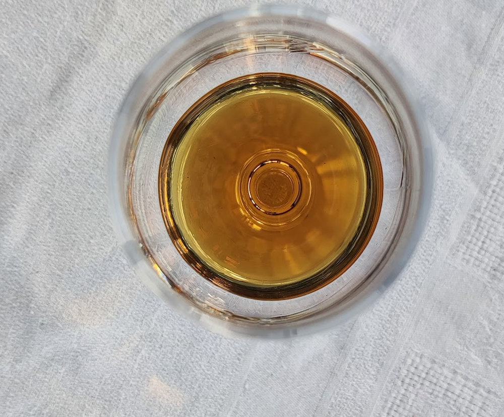 Calvados Domfrontais Hors d'âge