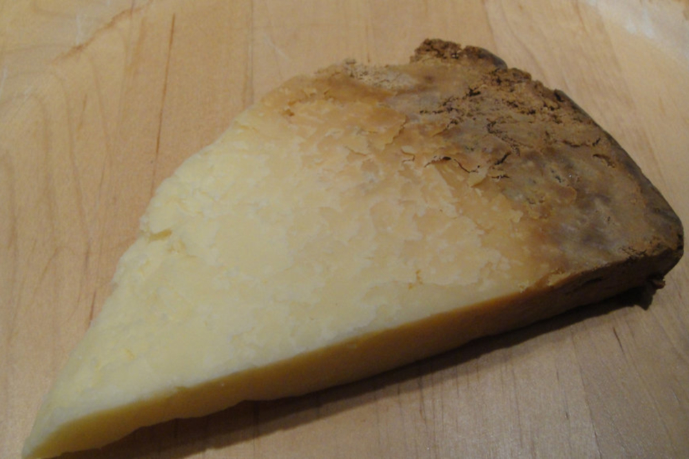 Cantal affiné