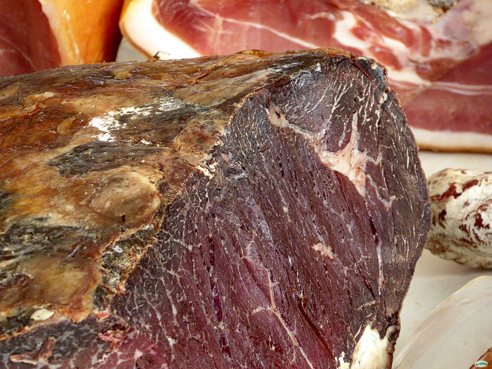 Cecina