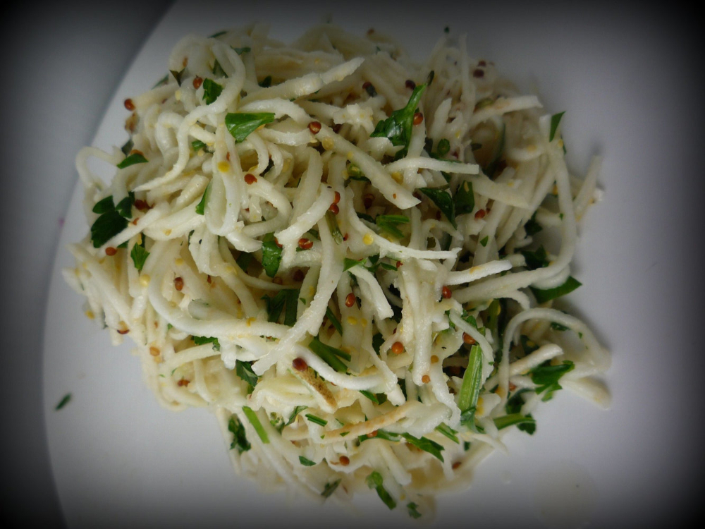 Céleri rémoulade