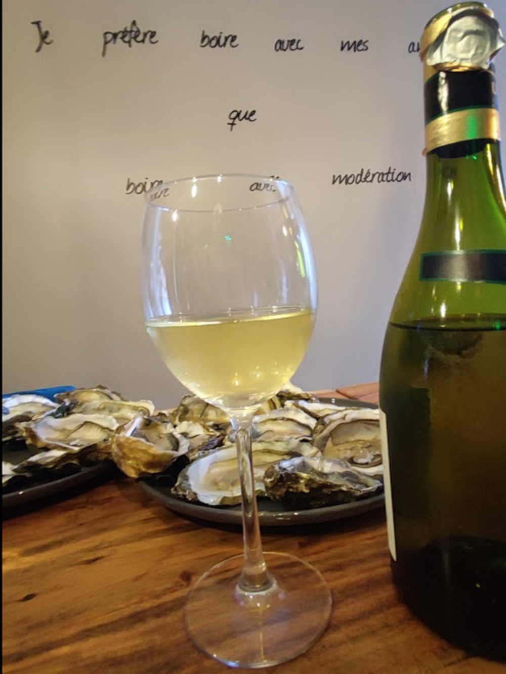 Chablis