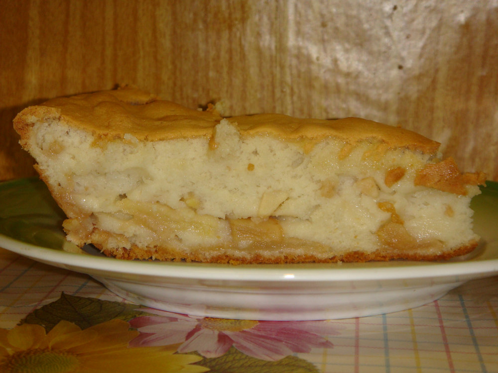 Apple charlotte