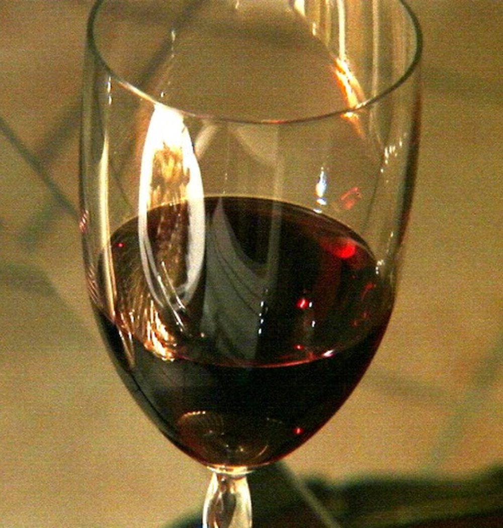 Chassagne-Montrachet rouge