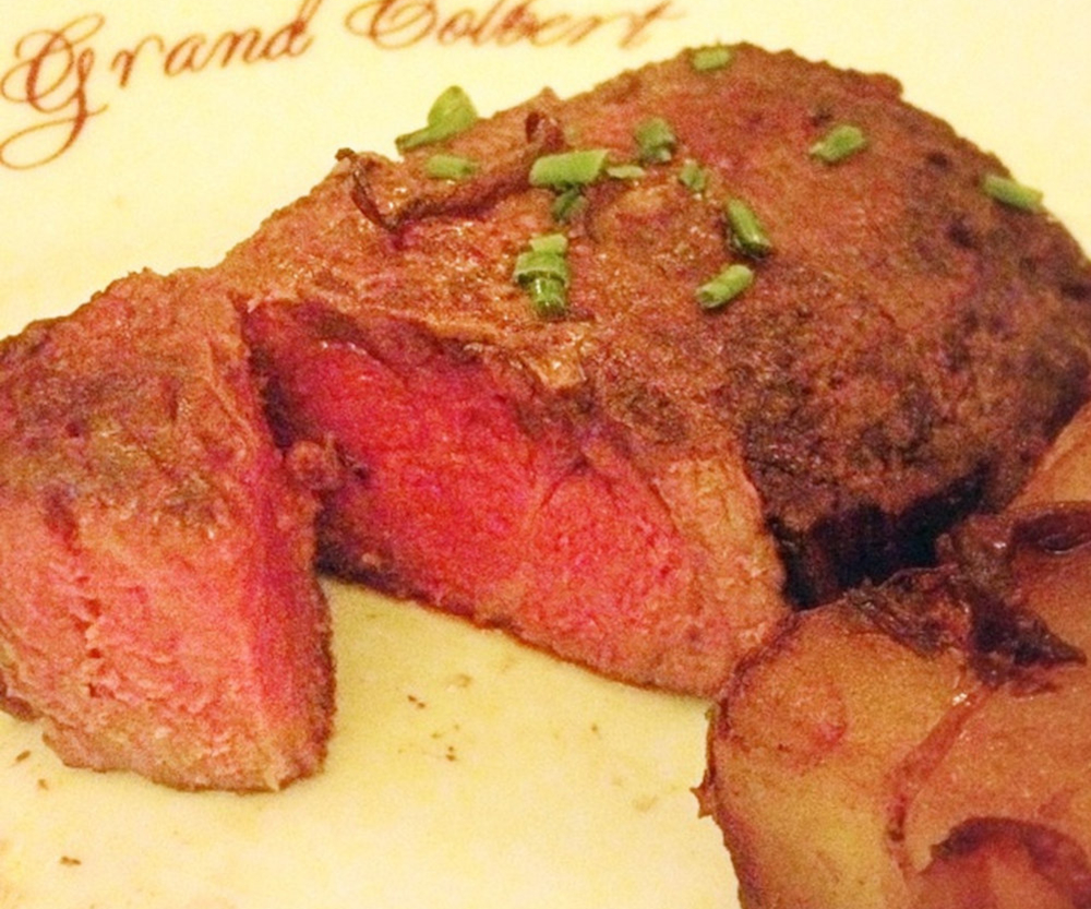 Chateaubriand