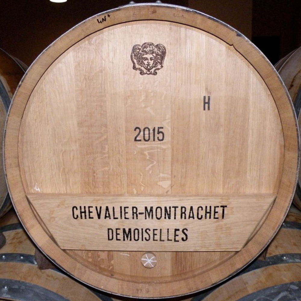 Chevalier-Montrachet