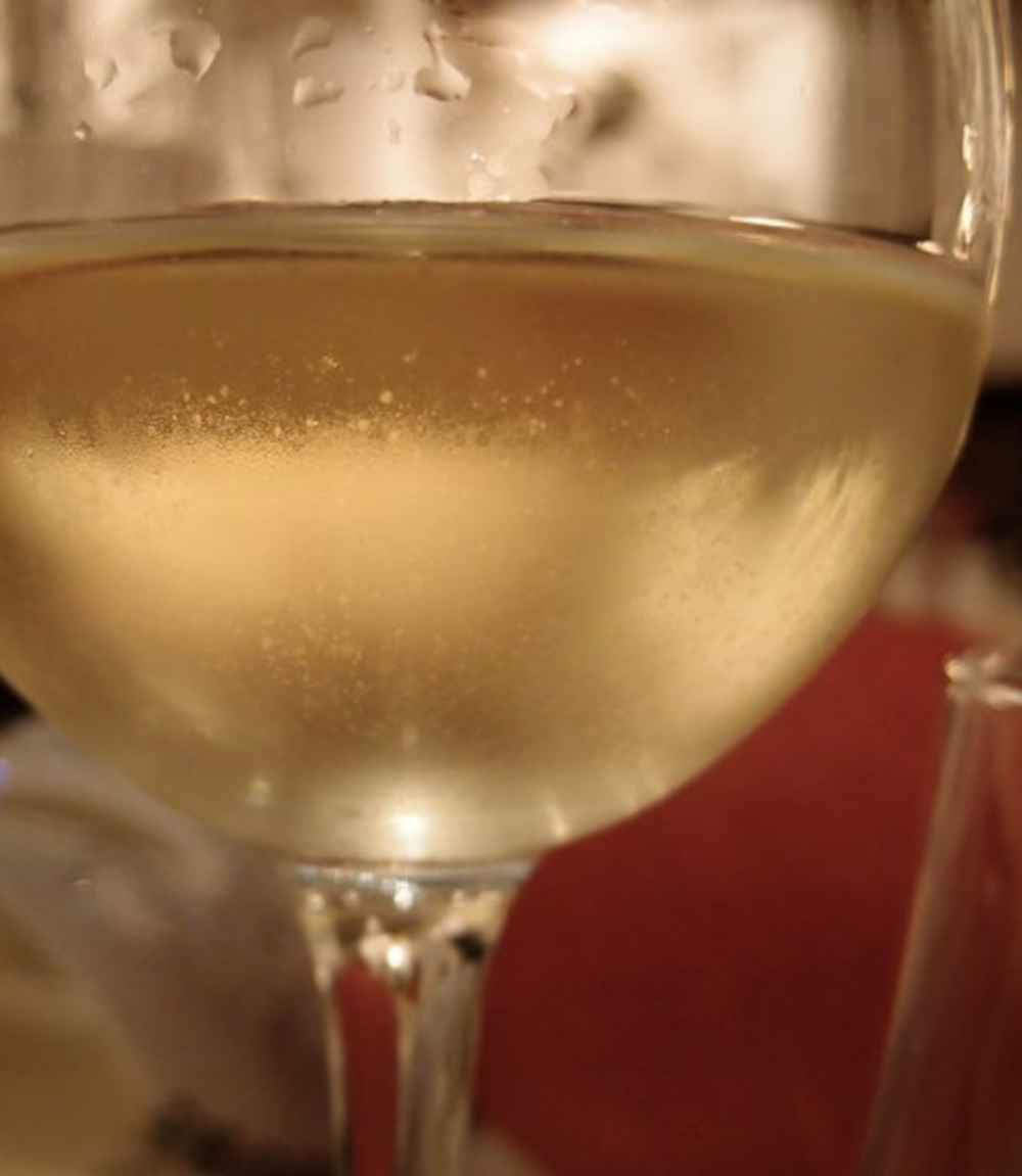Chinon blanc
